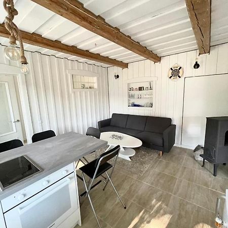 Rusnes Pakalnes Apartamentai Εξωτερικό φωτογραφία