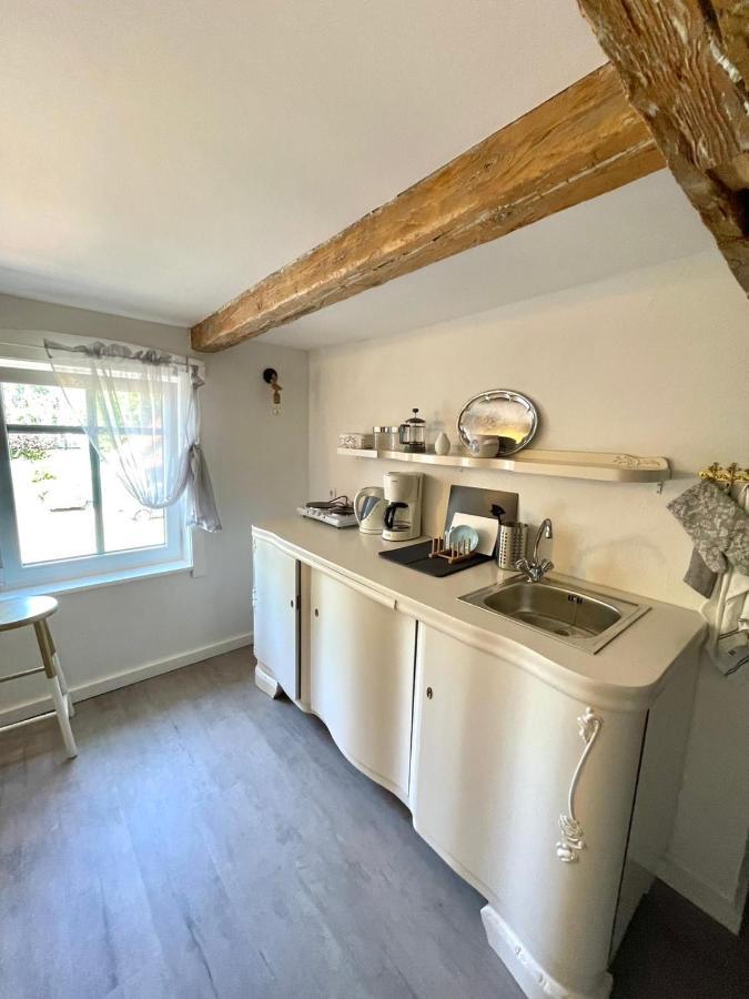 Rusnes Pakalnes Apartamentai Εξωτερικό φωτογραφία