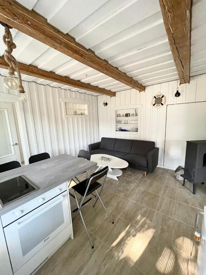 Rusnes Pakalnes Apartamentai Εξωτερικό φωτογραφία