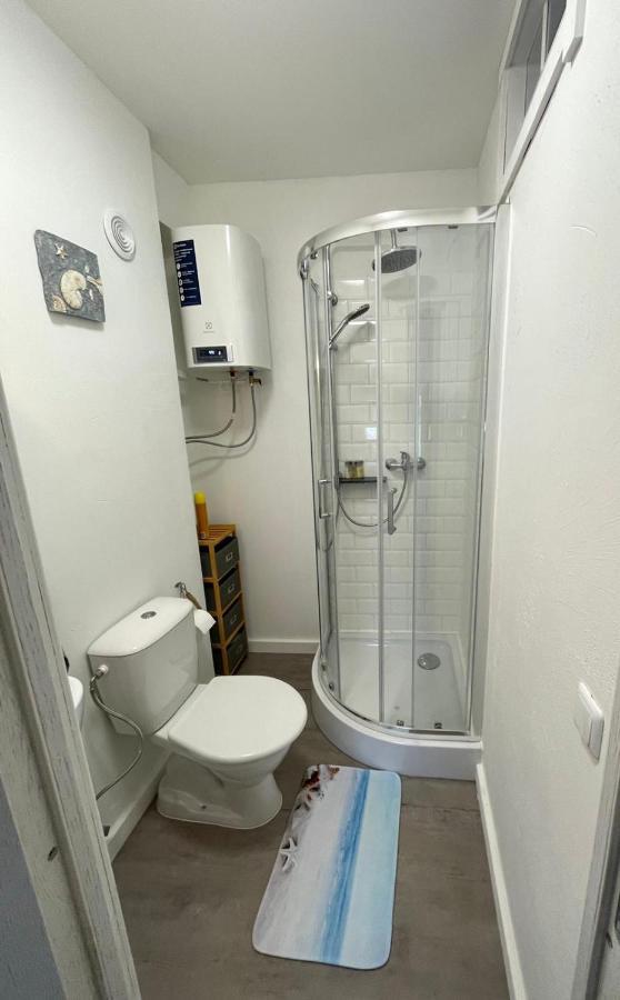 Rusnes Pakalnes Apartamentai Εξωτερικό φωτογραφία