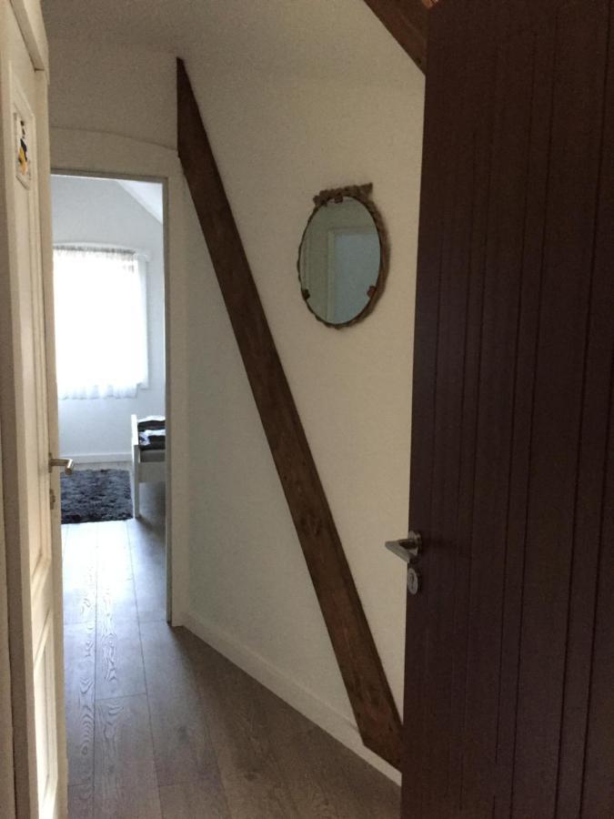 Rusnes Pakalnes Apartamentai Εξωτερικό φωτογραφία