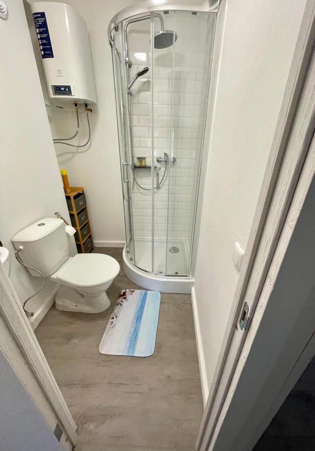 Rusnes Pakalnes Apartamentai Εξωτερικό φωτογραφία