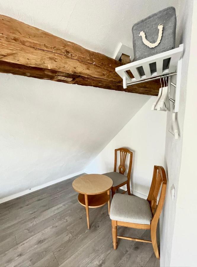 Rusnes Pakalnes Apartamentai Εξωτερικό φωτογραφία