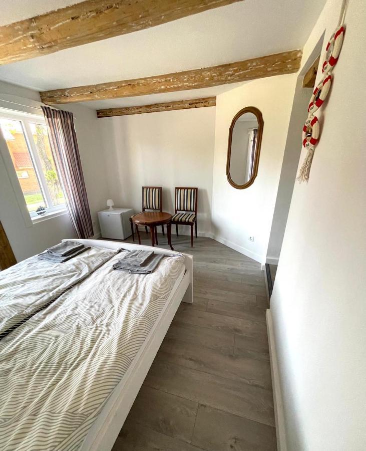 Rusnes Pakalnes Apartamentai Εξωτερικό φωτογραφία