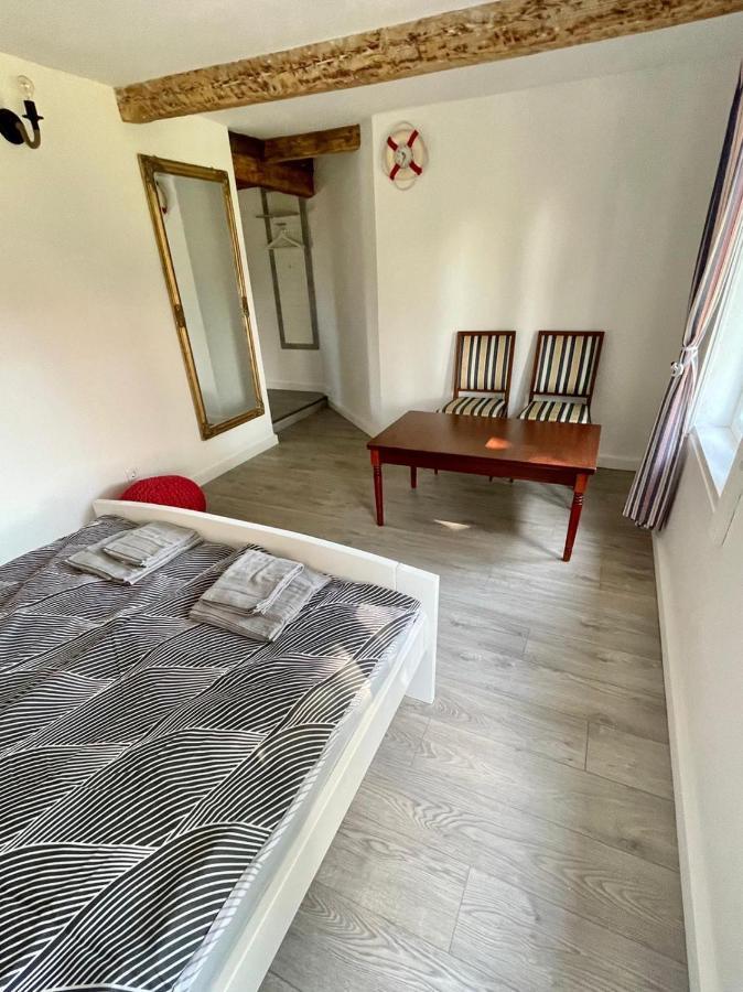 Rusnes Pakalnes Apartamentai Εξωτερικό φωτογραφία