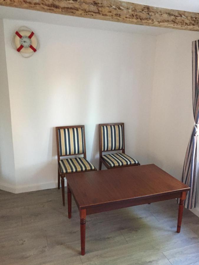 Rusnes Pakalnes Apartamentai Εξωτερικό φωτογραφία