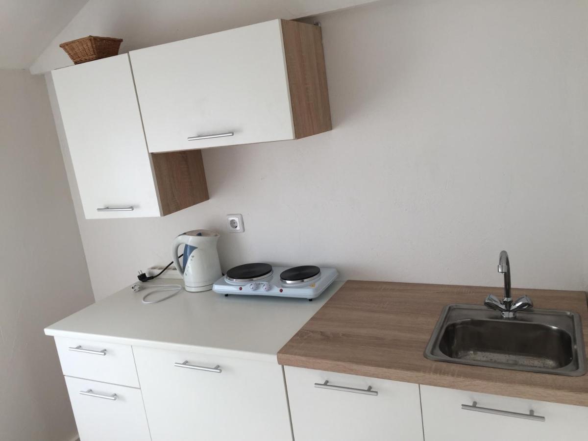 Rusnes Pakalnes Apartamentai Εξωτερικό φωτογραφία