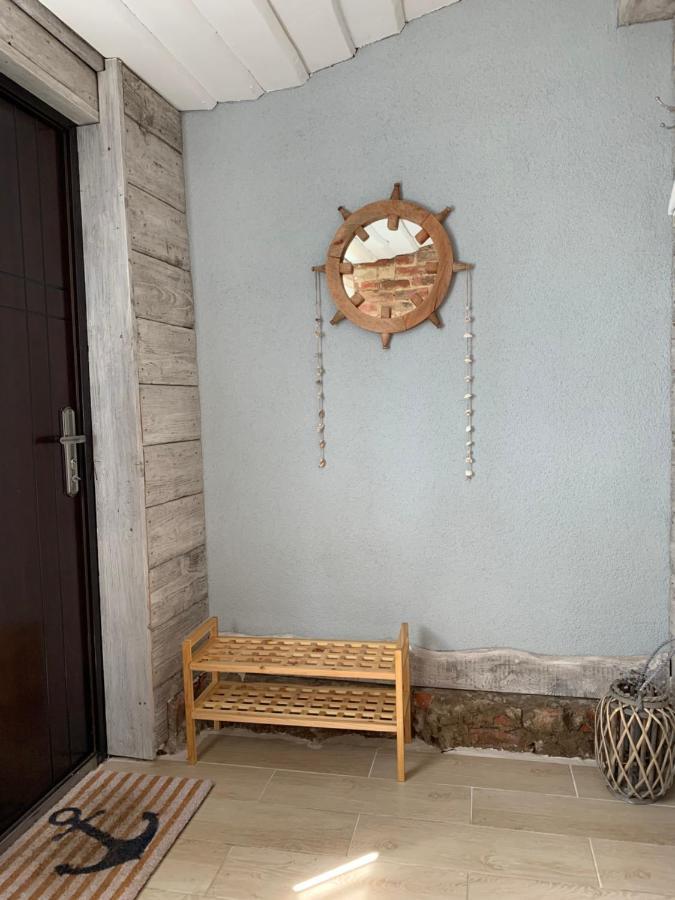 Rusnes Pakalnes Apartamentai Εξωτερικό φωτογραφία