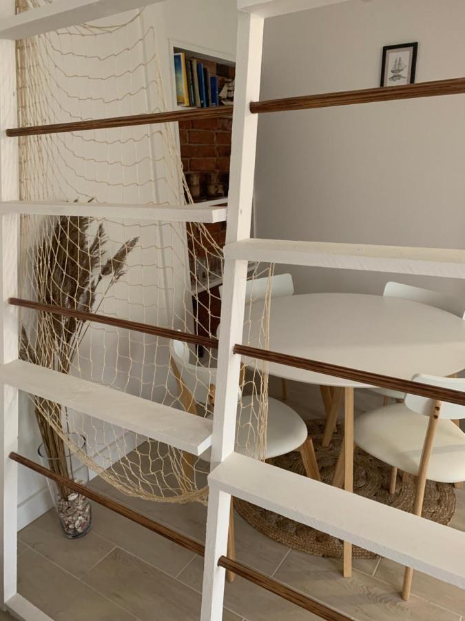 Rusnes Pakalnes Apartamentai Εξωτερικό φωτογραφία