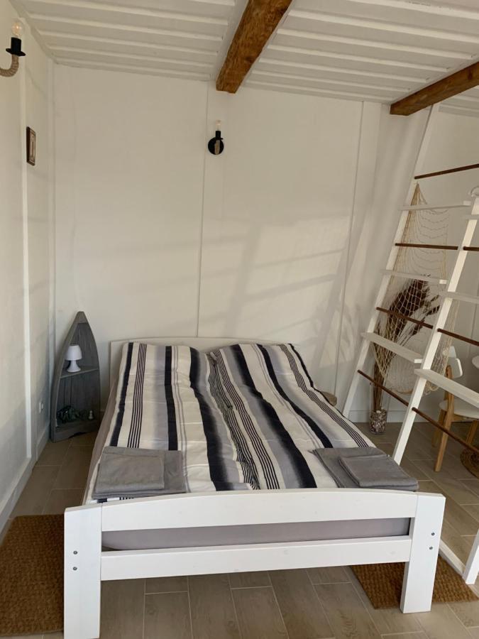 Rusnes Pakalnes Apartamentai Εξωτερικό φωτογραφία