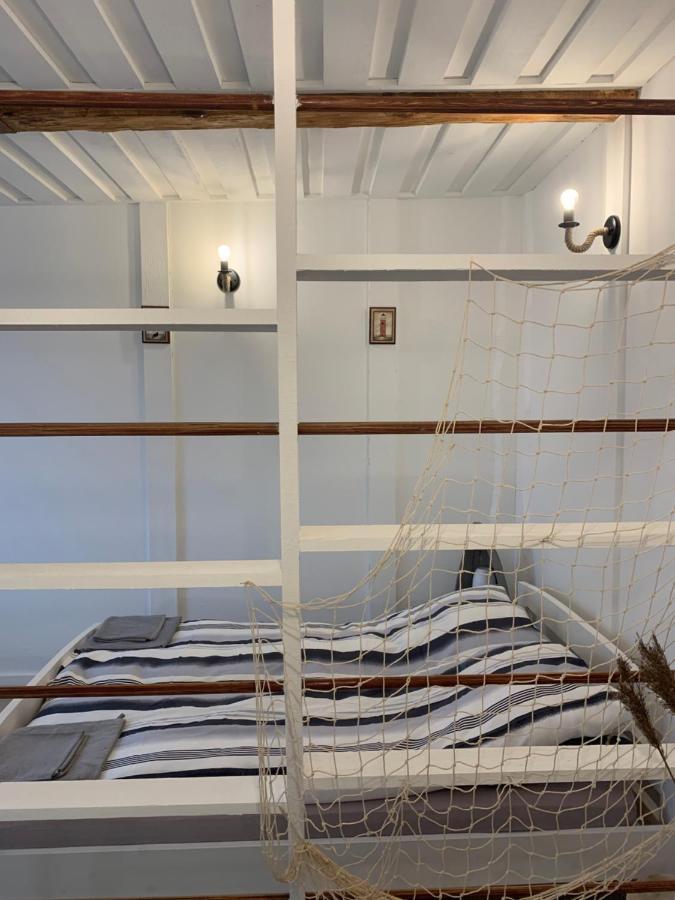 Rusnes Pakalnes Apartamentai Εξωτερικό φωτογραφία