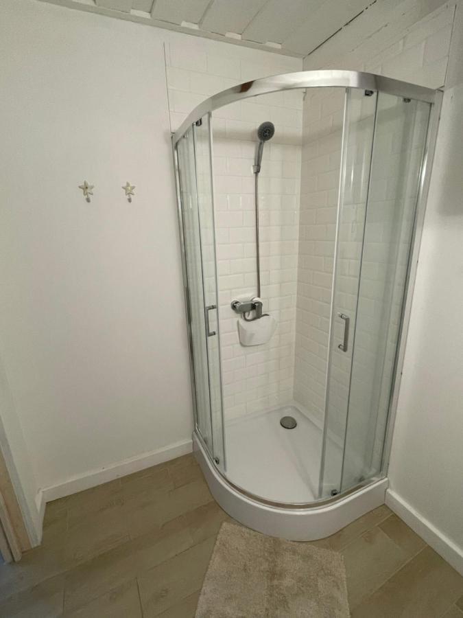 Rusnes Pakalnes Apartamentai Εξωτερικό φωτογραφία