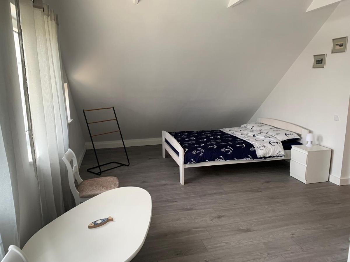 Rusnes Pakalnes Apartamentai Εξωτερικό φωτογραφία