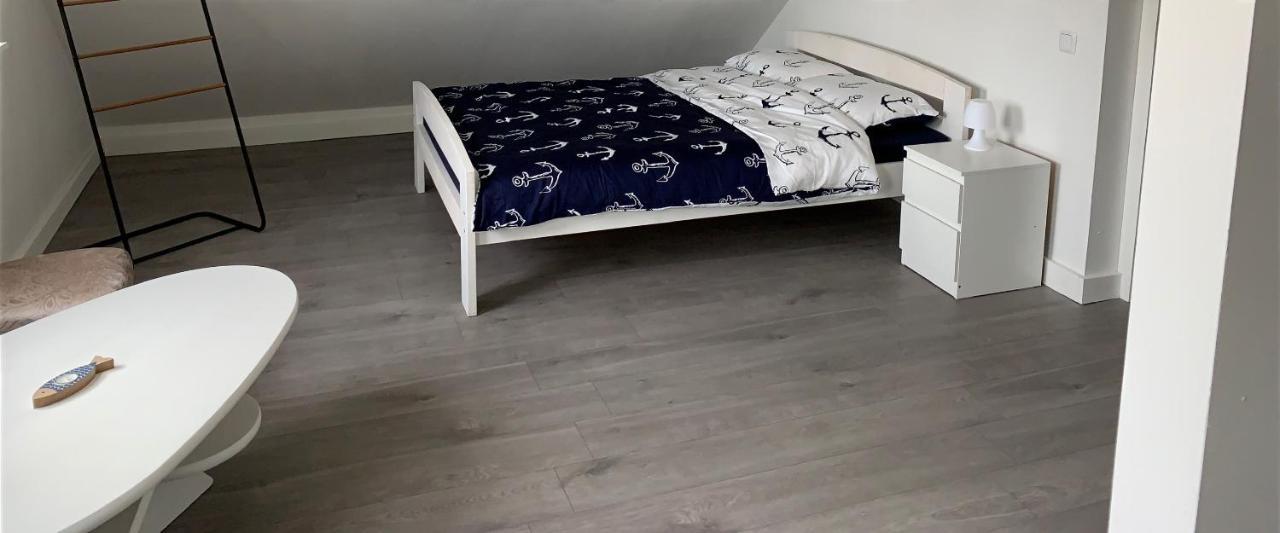 Rusnes Pakalnes Apartamentai Εξωτερικό φωτογραφία
