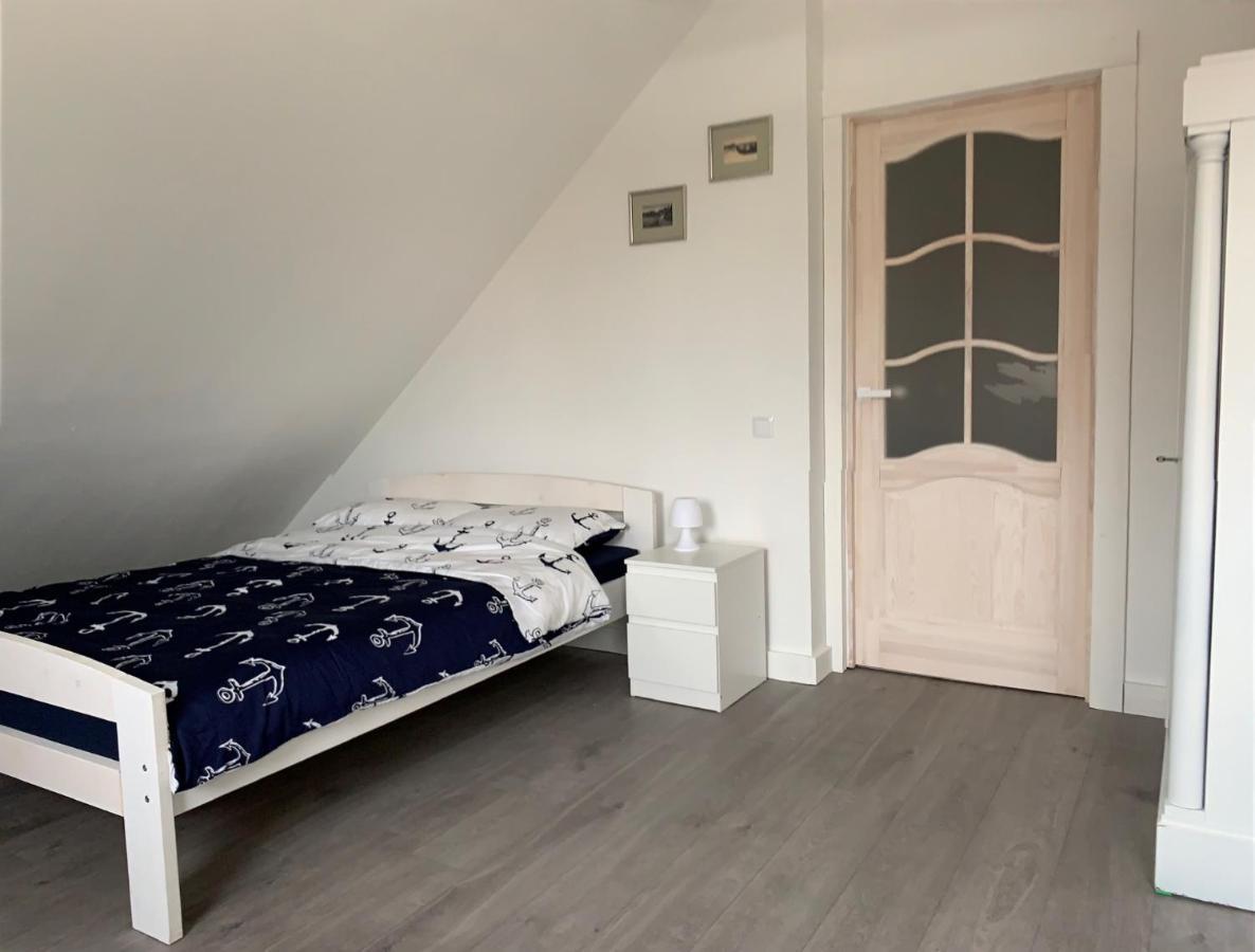 Rusnes Pakalnes Apartamentai Εξωτερικό φωτογραφία