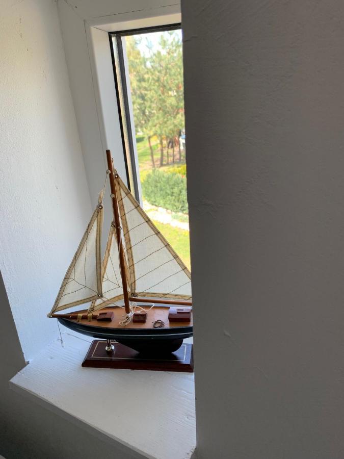 Rusnes Pakalnes Apartamentai Εξωτερικό φωτογραφία