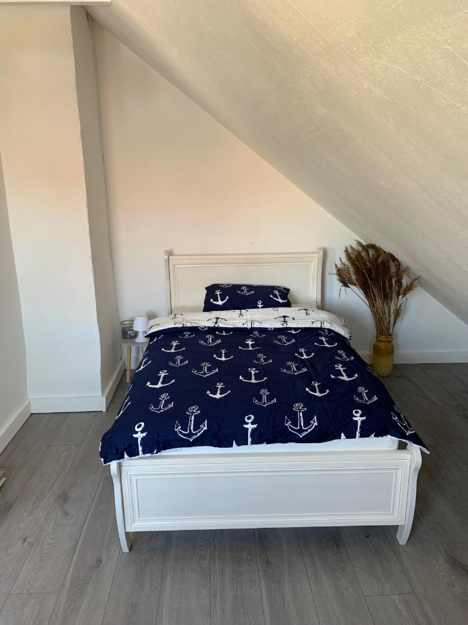 Rusnes Pakalnes Apartamentai Εξωτερικό φωτογραφία
